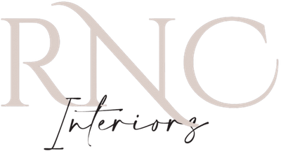 RNC Interiors — Home Décor · Styling · Staging